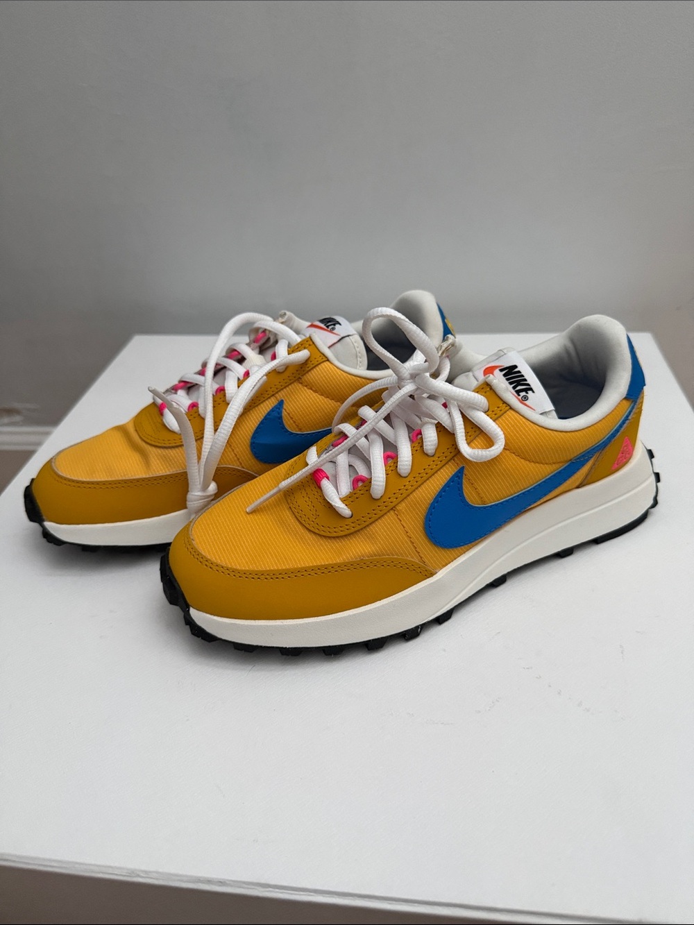 Nike ACG LDV. Size 5 (men’s)/6.5 (women’s)